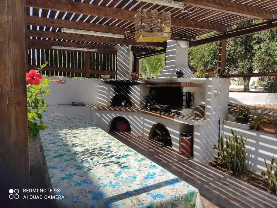 Lazaros & Pagona Houses 2 Ierápetra Exteriér fotografie